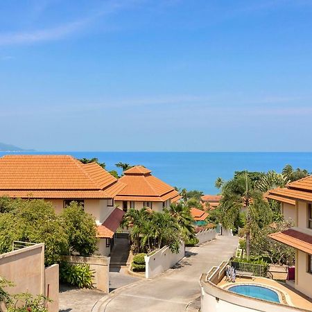 Villa Heaven Tongson Bay Beach Thong Son Beach 외부 사진