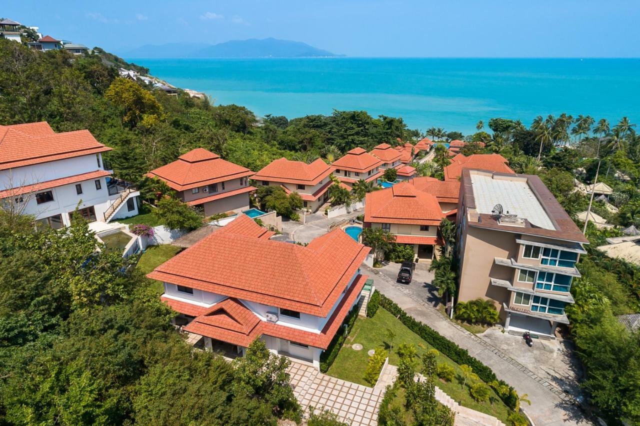 Villa Heaven Tongson Bay Beach Thong Son Beach 외부 사진