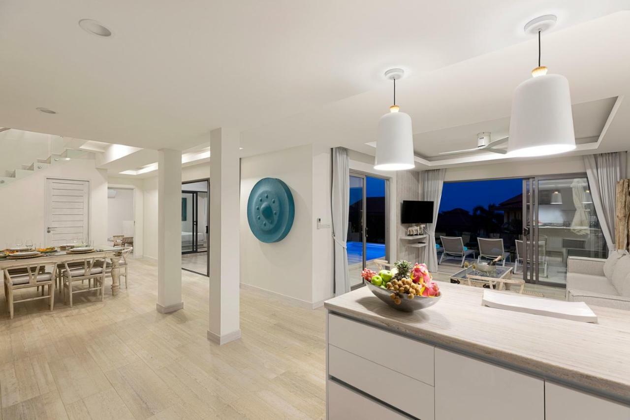 Villa Heaven Tongson Bay Beach Thong Son Beach 외부 사진