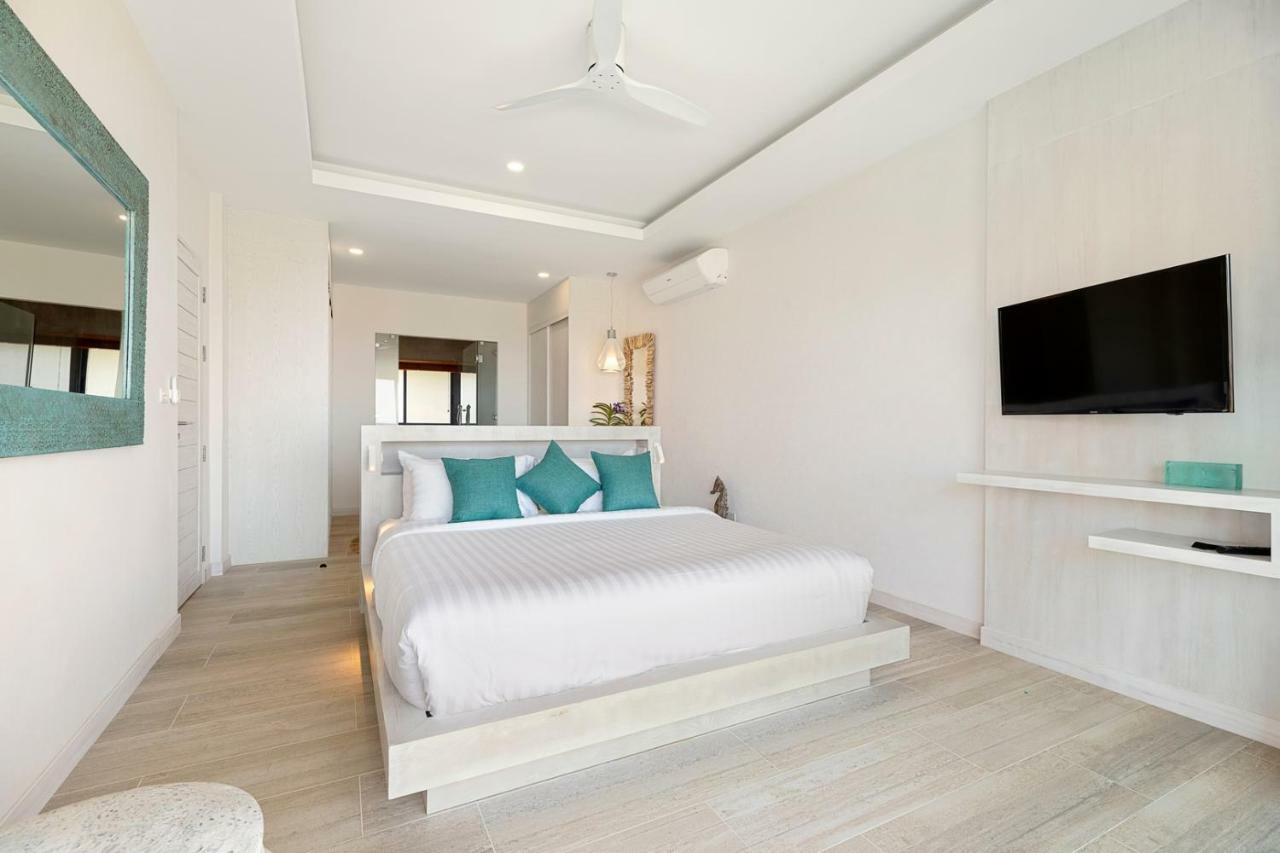 Villa Heaven Tongson Bay Beach Thong Son Beach 외부 사진