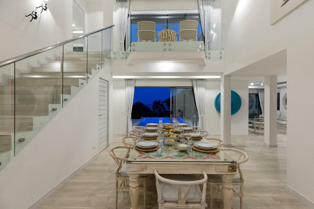 Villa Heaven Tongson Bay Beach Thong Son Beach 외부 사진