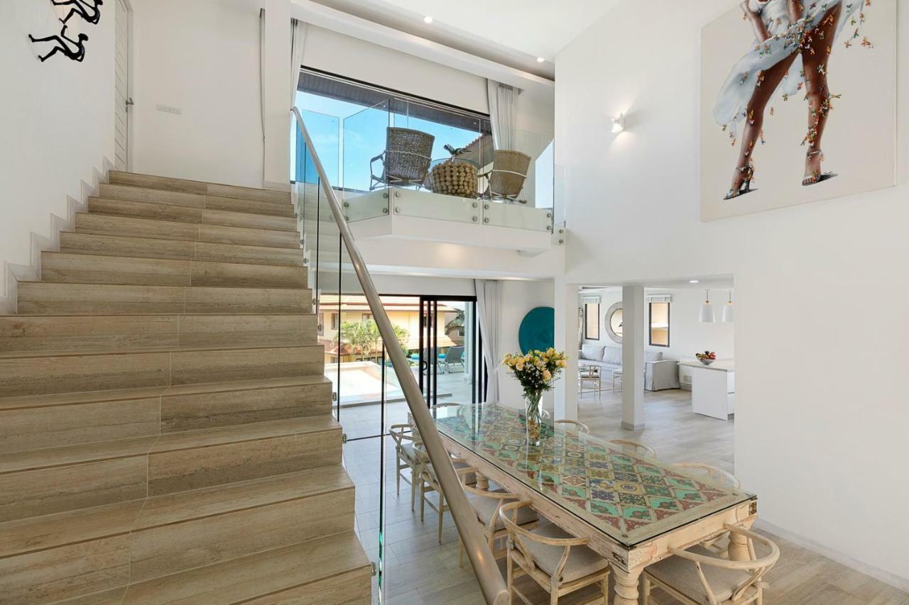 Villa Heaven Tongson Bay Beach Thong Son Beach 외부 사진