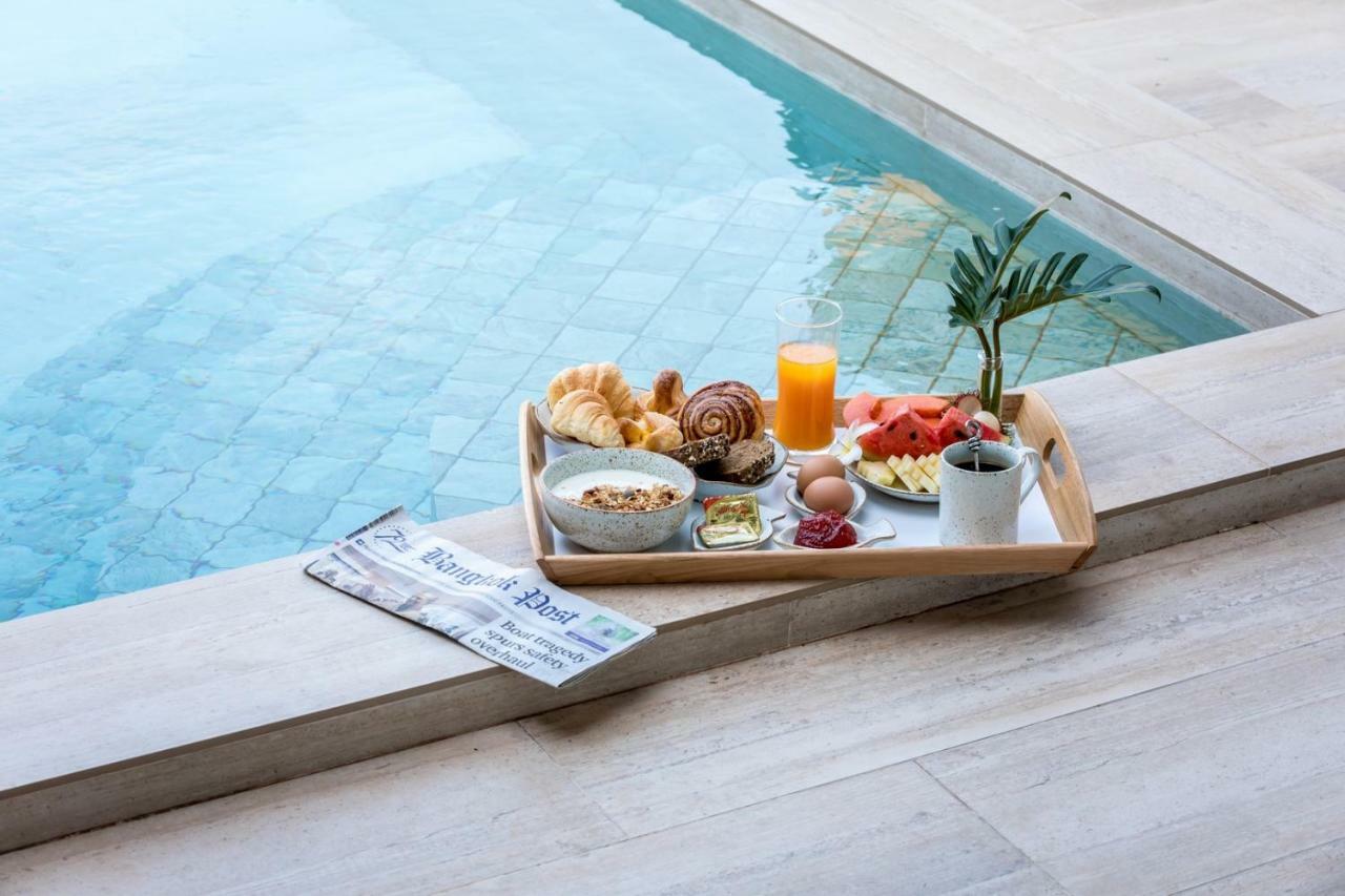 Villa Heaven Tongson Bay Beach Thong Son Beach 외부 사진