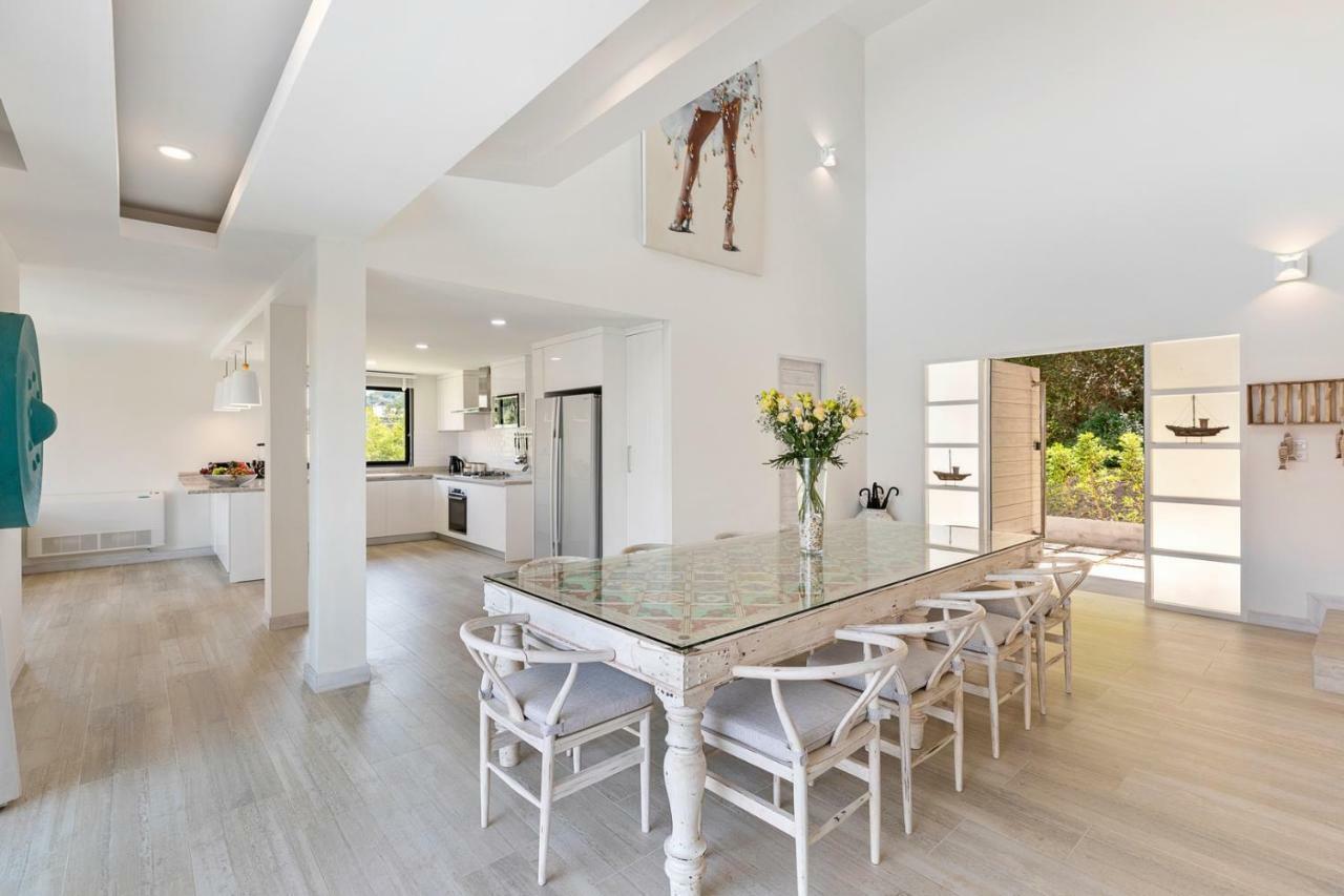 Villa Heaven Tongson Bay Beach Thong Son Beach 외부 사진