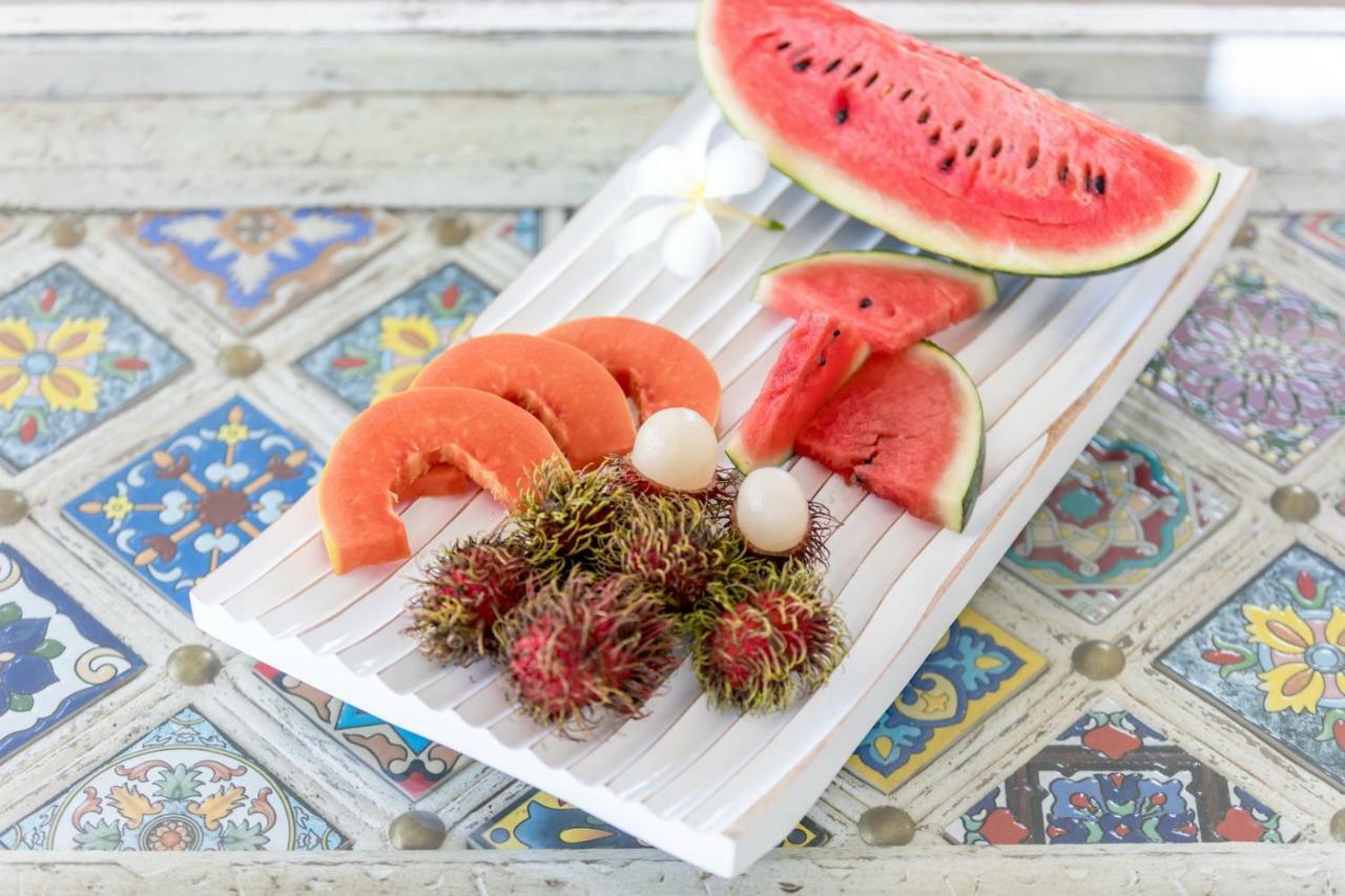 Villa Heaven Tongson Bay Beach Thong Son Beach 외부 사진